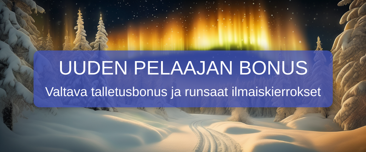 Slotty Slots Casino - Suomen Parhaat Kolikkopelit Netissä